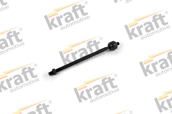 KRAFT AUTOMOTIVE 4302322 - Аксиален шарнирен накрайник, напречна кормилна щанга vvparts.bg