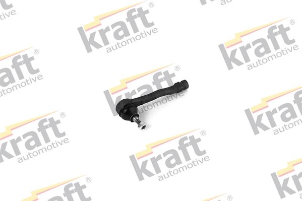 KRAFT AUTOMOTIVE 4315514 - Накрайник на напречна кормилна щанга vvparts.bg