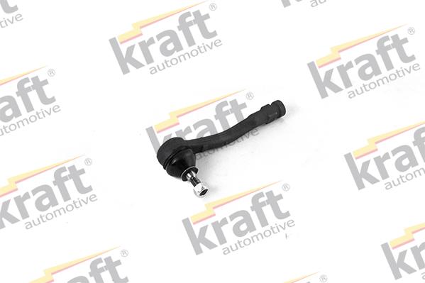 KRAFT AUTOMOTIVE 4315516 - Накрайник на напречна кормилна щанга vvparts.bg