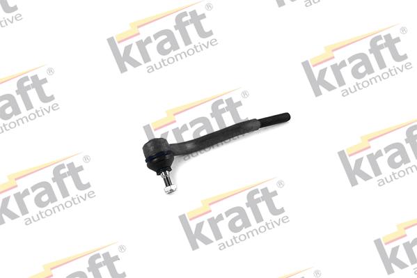 KRAFT AUTOMOTIVE 4315510 - Накрайник на напречна кормилна щанга vvparts.bg