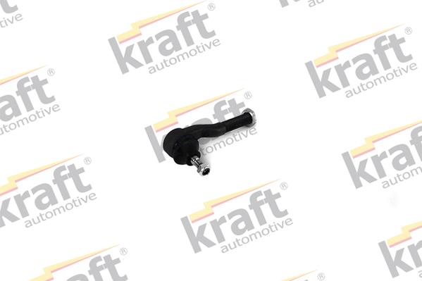 KRAFT AUTOMOTIVE 4315580 - Накрайник на напречна кормилна щанга vvparts.bg