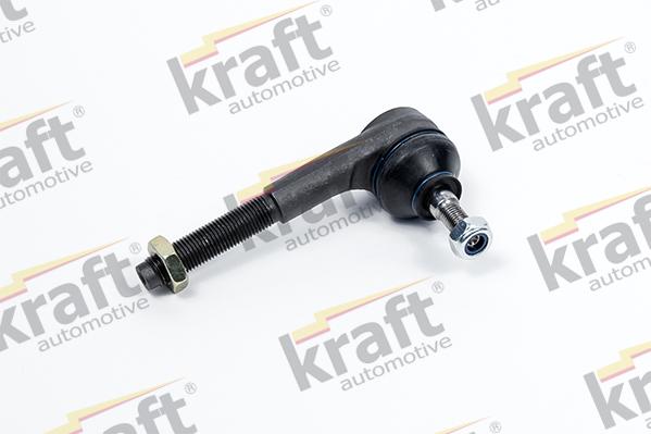 KRAFT AUTOMOTIVE 4315530 - Накрайник на напречна кормилна щанга vvparts.bg