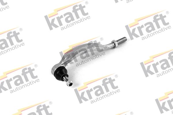 KRAFT AUTOMOTIVE 4315527 - Накрайник на напречна кормилна щанга vvparts.bg