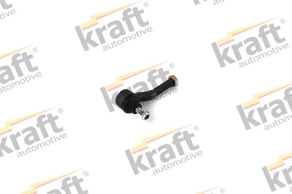 KRAFT AUTOMOTIVE 4315570 - Накрайник на напречна кормилна щанга vvparts.bg