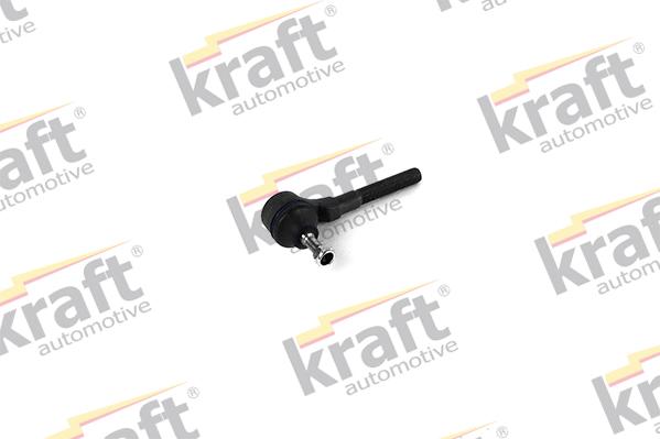 KRAFT AUTOMOTIVE 4315040 - Накрайник на напречна кормилна щанга vvparts.bg