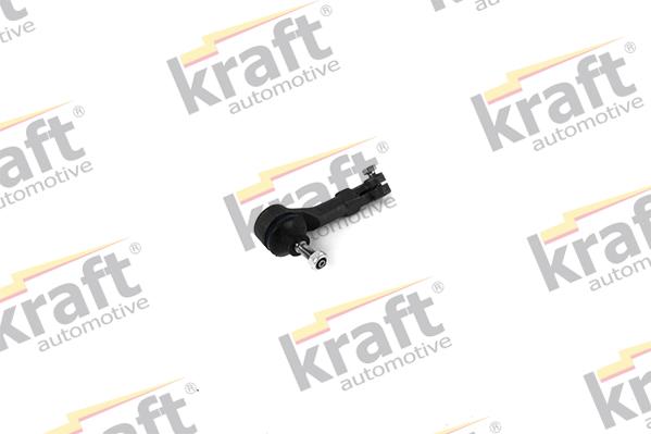 KRAFT AUTOMOTIVE 4315065 - Накрайник на напречна кормилна щанга vvparts.bg