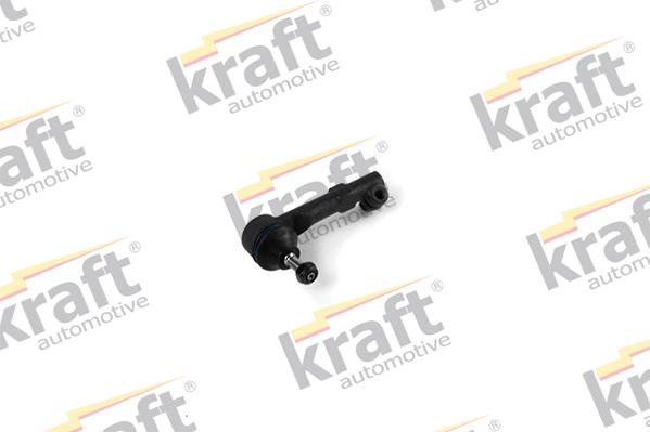 KRAFT AUTOMOTIVE 4315060 - Накрайник на напречна кормилна щанга vvparts.bg