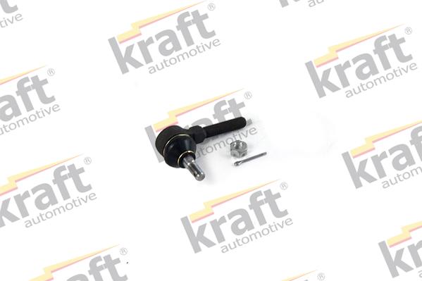 KRAFT AUTOMOTIVE 4315000 - Накрайник на напречна кормилна щанга vvparts.bg