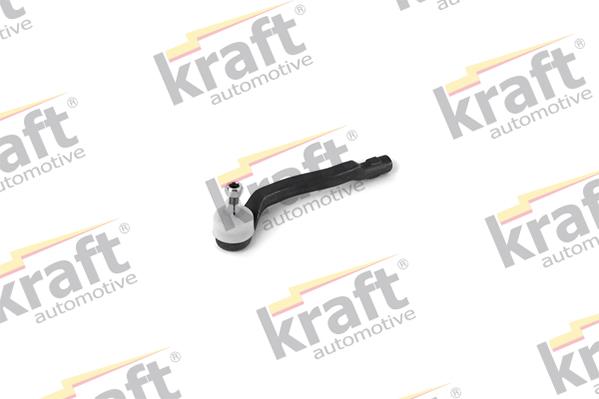 KRAFT AUTOMOTIVE 4315012 - Накрайник на напречна кормилна щанга vvparts.bg