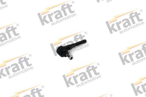 KRAFT AUTOMOTIVE 4315030 - Накрайник на напречна кормилна щанга vvparts.bg