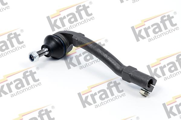 KRAFT AUTOMOTIVE 4315075 - Накрайник на напречна кормилна щанга vvparts.bg