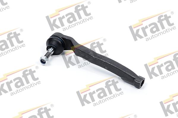 KRAFT AUTOMOTIVE 4315112 - Накрайник на напречна кормилна щанга vvparts.bg