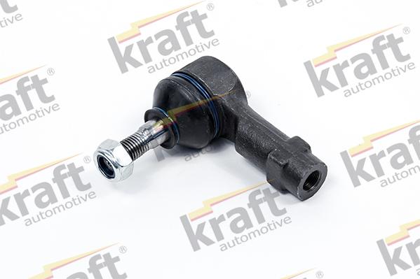 KRAFT AUTOMOTIVE 4316550 - Накрайник на напречна кормилна щанга vvparts.bg