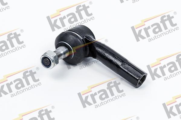 KRAFT AUTOMOTIVE 4316500 - Накрайник на напречна кормилна щанга vvparts.bg