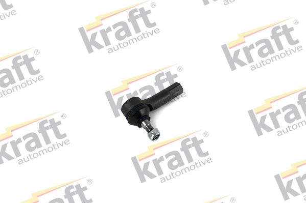 KRAFT AUTOMOTIVE 4316502 - Накрайник на напречна кормилна щанга vvparts.bg