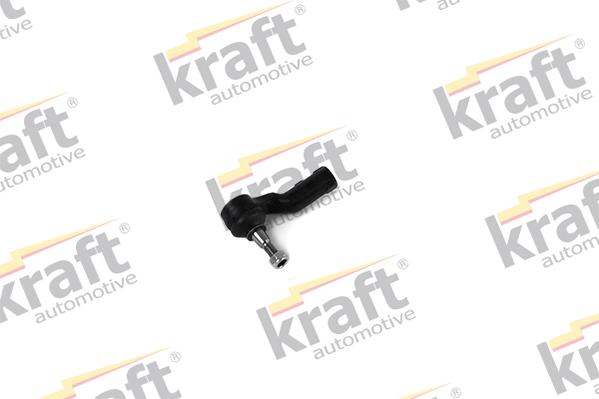 KRAFT AUTOMOTIVE 4316384 - Накрайник на напречна кормилна щанга vvparts.bg