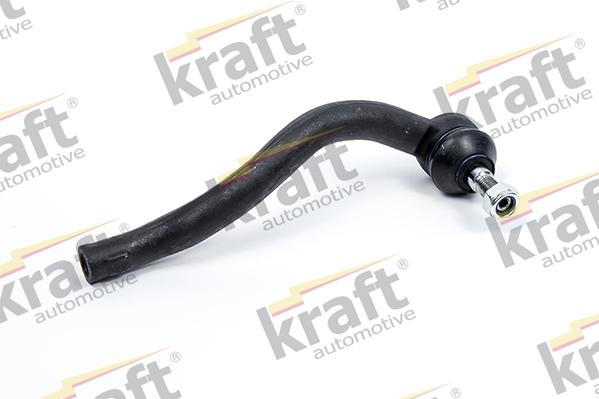 KRAFT AUTOMOTIVE 4310650 - Накрайник на напречна кормилна щанга vvparts.bg