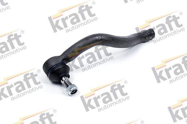 KRAFT AUTOMOTIVE 4310660 - Накрайник на напречна кормилна щанга vvparts.bg