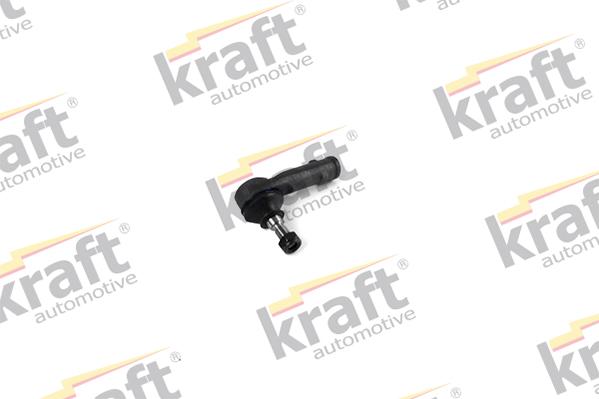 KRAFT AUTOMOTIVE 4310614 - Накрайник на напречна кормилна щанга vvparts.bg