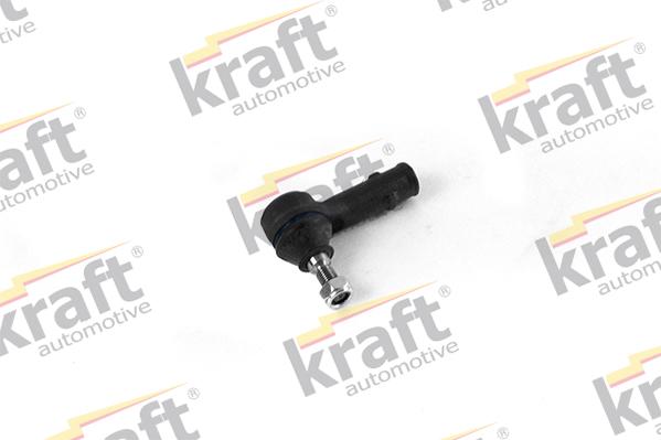 KRAFT AUTOMOTIVE 4310617 - Накрайник на напречна кормилна щанга vvparts.bg