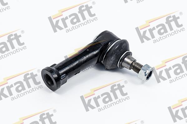 KRAFT AUTOMOTIVE 4310625 - Накрайник на напречна кормилна щанга vvparts.bg