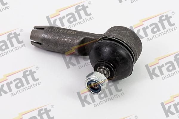 KRAFT AUTOMOTIVE 4310040 - Накрайник на напречна кормилна щанга vvparts.bg