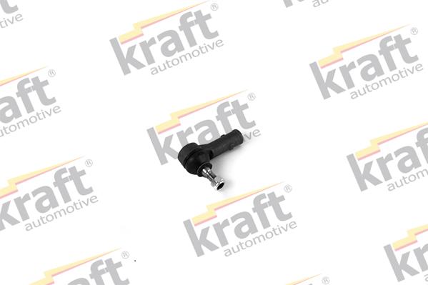 KRAFT AUTOMOTIVE 4310053 - Накрайник на напречна кормилна щанга vvparts.bg