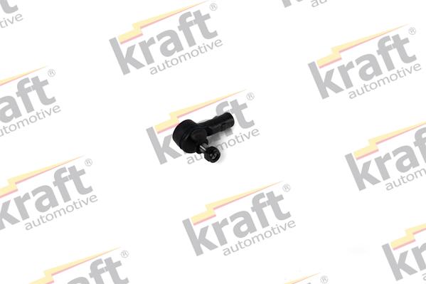 KRAFT AUTOMOTIVE 4310010 - Накрайник на напречна кормилна щанга vvparts.bg