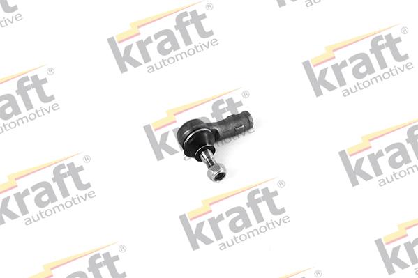 KRAFT AUTOMOTIVE 4310035 - Накрайник на напречна кормилна щанга vvparts.bg