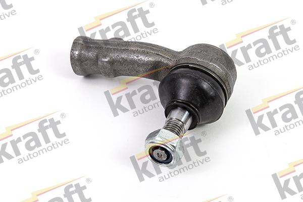 KRAFT AUTOMOTIVE 4310030 - Накрайник на напречна кормилна щанга vvparts.bg