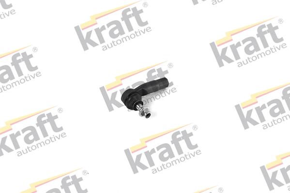 KRAFT AUTOMOTIVE 4310037 - Накрайник на напречна кормилна щанга vvparts.bg