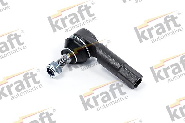 KRAFT AUTOMOTIVE 4310022 - Накрайник на напречна кормилна щанга vvparts.bg