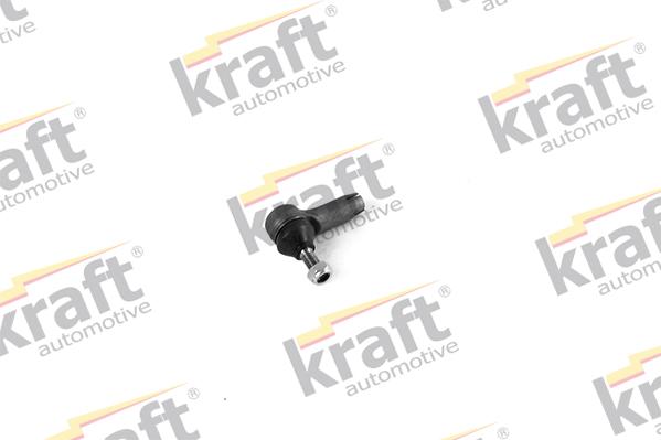 KRAFT AUTOMOTIVE 4310150 - Накрайник на напречна кормилна щанга vvparts.bg