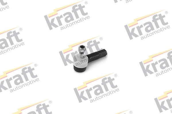 KRAFT AUTOMOTIVE 4310129 - Накрайник на напречна кормилна щанга vvparts.bg