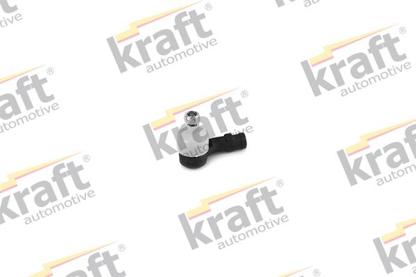 KRAFT AUTOMOTIVE 4310125 - Накрайник на напречна кормилна щанга vvparts.bg