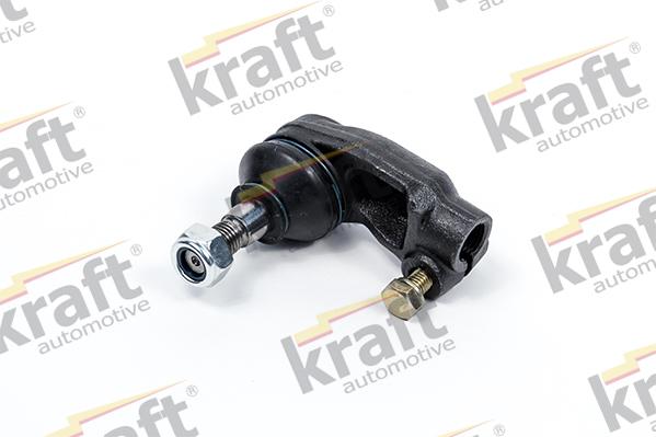 KRAFT AUTOMOTIVE 4311540 - Накрайник на напречна кормилна щанга vvparts.bg