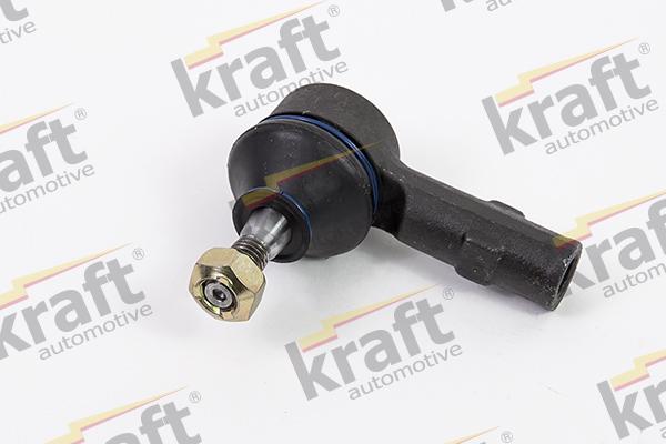 KRAFT AUTOMOTIVE 4311560 - Накрайник на напречна кормилна щанга vvparts.bg