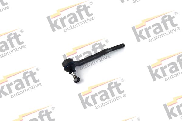 KRAFT AUTOMOTIVE 4311580 - Накрайник на напречна кормилна щанга vvparts.bg