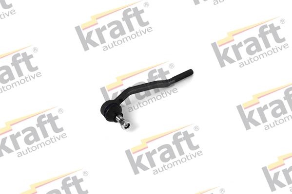 KRAFT AUTOMOTIVE 4311570 - Накрайник на напречна кормилна щанга vvparts.bg