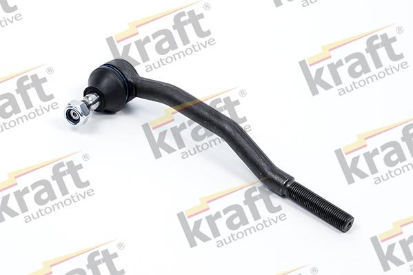 KRAFT AUTOMOTIVE 4311640 - Накрайник на напречна кормилна щанга vvparts.bg