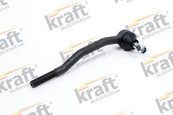 KRAFT AUTOMOTIVE 4311660 - Накрайник на напречна кормилна щанга vvparts.bg