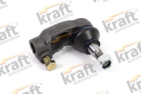 KRAFT AUTOMOTIVE 4311610 - Накрайник на напречна кормилна щанга vvparts.bg