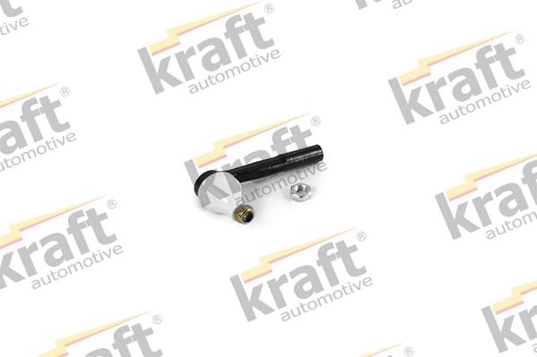 KRAFT AUTOMOTIVE 4311612 - Накрайник на напречна кормилна щанга vvparts.bg