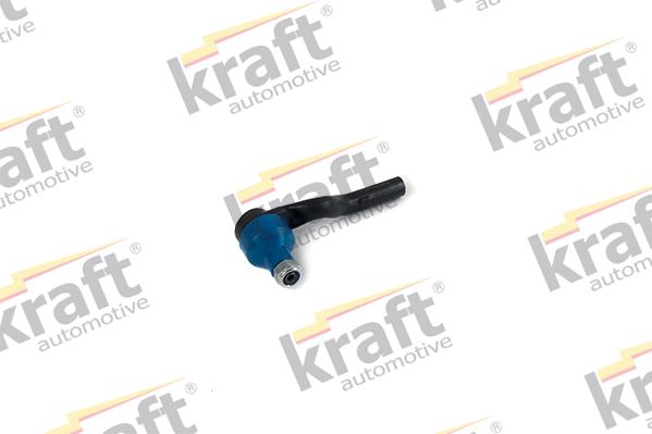 KRAFT AUTOMOTIVE 4311040 - Накрайник на напречна кормилна щанга vvparts.bg