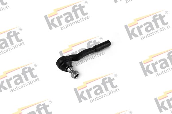 KRAFT AUTOMOTIVE 4311019 - Накрайник на напречна кормилна щанга vvparts.bg