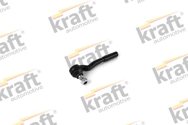 KRAFT AUTOMOTIVE 4311018 - Накрайник на напречна кормилна щанга vvparts.bg