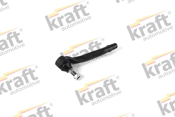 KRAFT AUTOMOTIVE 4311030 - Накрайник на напречна кормилна щанга vvparts.bg