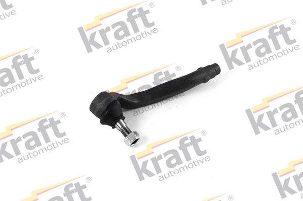 KRAFT AUTOMOTIVE 4311020 - Накрайник на напречна кормилна щанга vvparts.bg