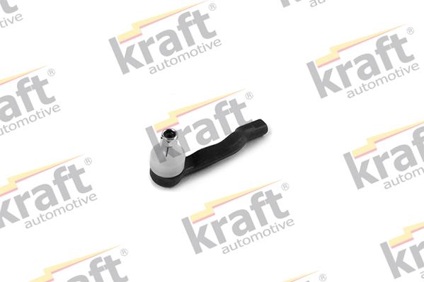 KRAFT AUTOMOTIVE 4311141 - Накрайник на напречна кормилна щанга vvparts.bg