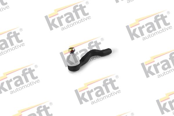 KRAFT AUTOMOTIVE 4311142 - Накрайник на напречна кормилна щанга vvparts.bg